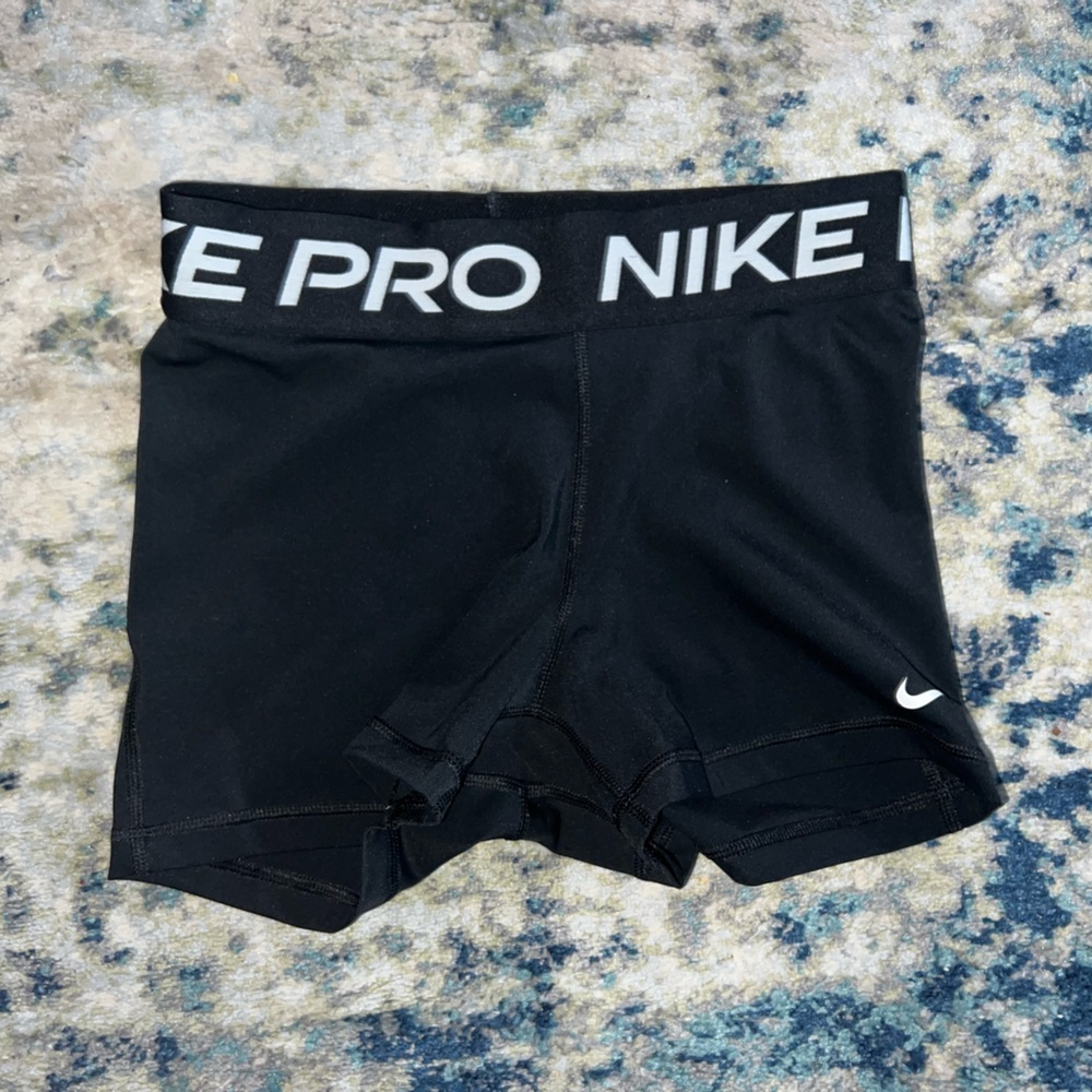 Nike Pro Shorts